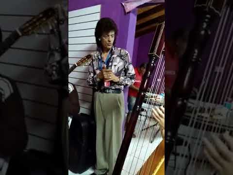 Mi sueño Dorado Sofía Mereles Martín Portillo y Mick Jagger Paraguayo