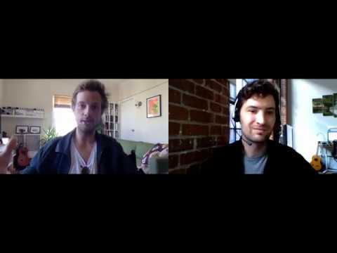 DP's World Podcast with Bartosz Nalazek Full Podcast