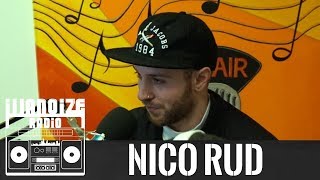 Nico Rud Discusses Chicago Creatives and Music Industry Do's and Don't For Artists & More