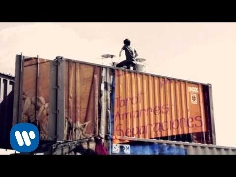 Adelanto video Rulo y la contrabanda: Mi cenicienta