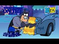 All Stuff Is CAKE Cake Teen Titans Go
