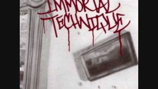 Immortal Technique - The Point of No Return