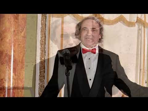 JOSIF FAERMAN - Dicitencello Vuie (NEOPOLITAN SONG)