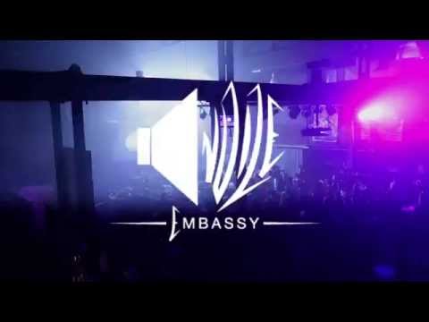Noize Embassy // Unique Techno Concept (28 03 2014)