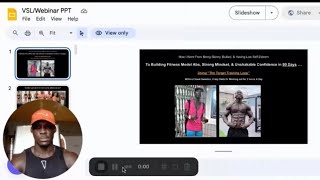 HOW I TRANFORM MY PHYSIQUE 2025
