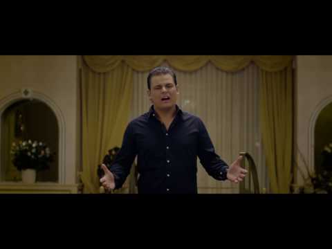 Donny Ponsen - Alles Wat je Zei (Officiële videoclip)