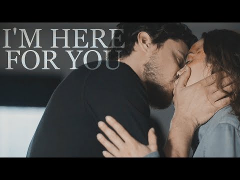 I'm Here For You | Queen Of The South | Teresa & James