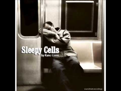 Kanc Cover - Settle One's Mind [Sleepy Cells]