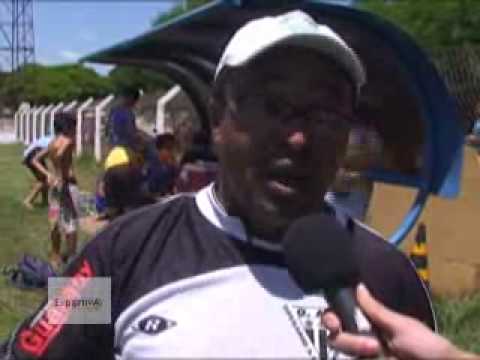 Operário Marajá x Amantino (infantil)  (06/03/2010)