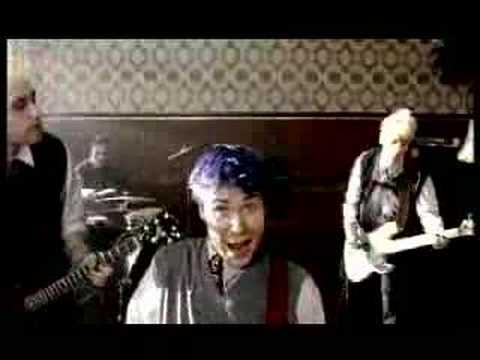 TERRORGRUPPE "Neulich Nacht"