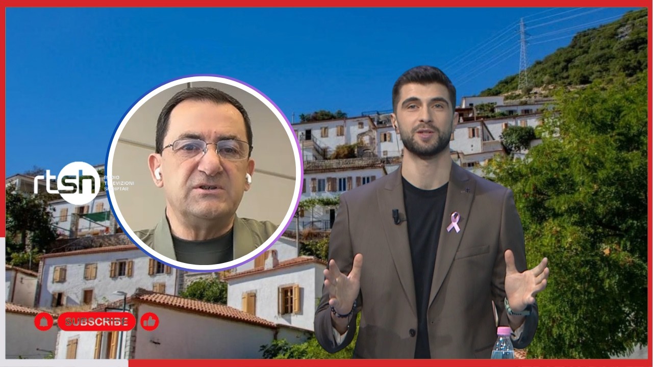 Fshati Vuno shpallet Qendër Historike, Tavo: Vendimi do të mbrojë trashëgiminë dhe do të ndikojë pozitivisht në turizëm