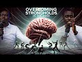 OVERCOMING STRONGHOLDS IN THE MIND APOSTLE GRACE LUBEGA