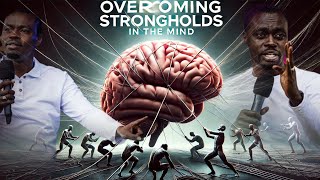 Download lagu OVERCOMING STRONGHOLDS IN THE MIND - APOSTLE GRACE LUBEGA mp3 Download lagu OVERCOMING STRONGHOLDS IN THE MIND - APOSTLE GRACE LUBEGA mp3