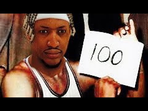NBA 2K22: The 100 Point Game Ep. 9 | My Career