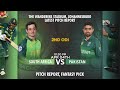 The Wanderers Stadium Johannesburg Pitch Report| South Africa vs Pakistan 2nd ODI Match Dream11 Team