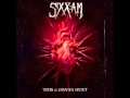 Sixx:A.M. - Codependence 