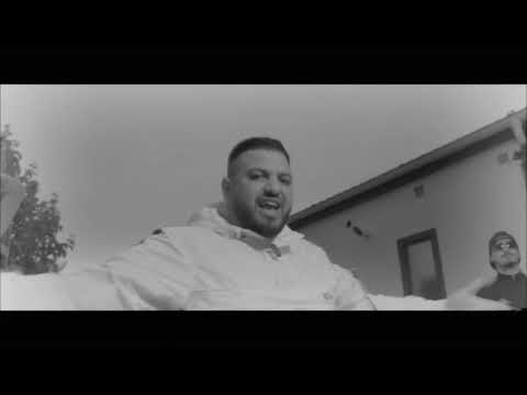 [FREE] Hemso x 18 Karat x Hamada Type Beat - ÜBERGABE | Aggressive Rap Beat (prod. Maggaz Beatz)