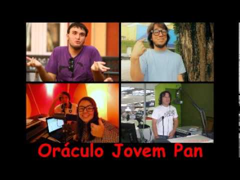 Oráculo Jovem Pan - 30/01/2012