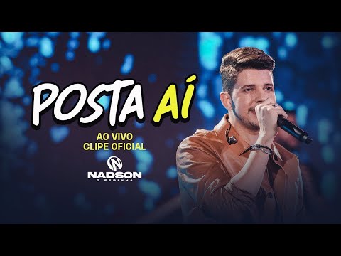 Nadson O Ferinha - Posta Aí - Lançamento 2023