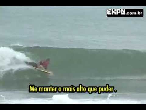 Exclusiva Ben Player 2008