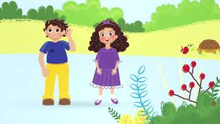سلسلة أنا مؤمن - ورقي