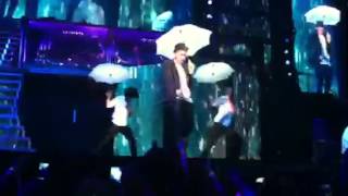 Love Me Like You Do - Justin Bieber Phx, AZ