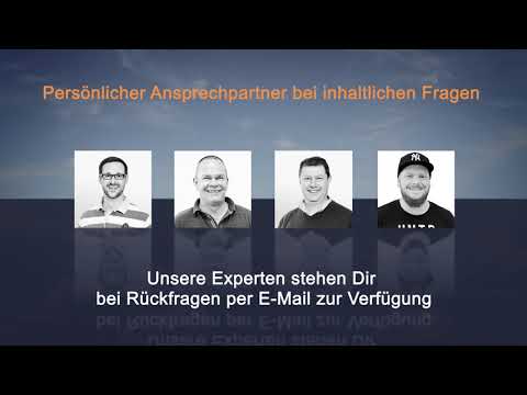 Online-Tutorial und Online-Prüfung zum Kenntnis-Nachweis bei der Kopter-Profi GmbH