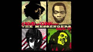 Stir It Up (Messengers Remix) - K&#39;naan &amp; J. Period.m4v