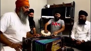 Sadh ki Bani || Bhai Harcharan Singh Khalsa