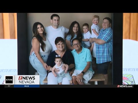 Health Watch: Alzheimer's research