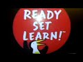 Ready Set Learn Ending