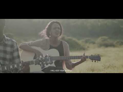 NZAKUGEZAYO James na Daniella batangiye umwaka neza cyane