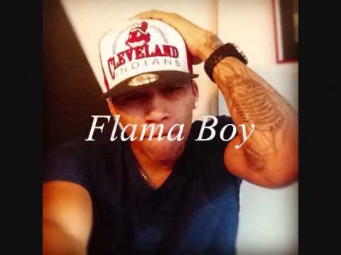 Nary music Ft Flama Boy - Kos nan no ta bai asina