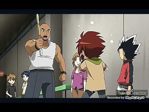 Beyblade Metal Masters - 33 - Our Slogan Is Number One