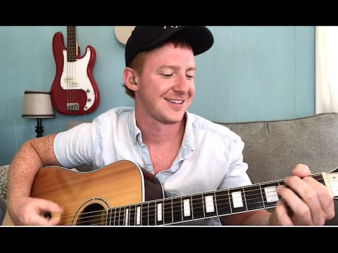 Cotton Fields - CCR (Cover by Clay Page)