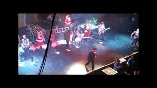 15. They Came To Boston Mighty Mighty Bosstones HTTD 14 Night 3