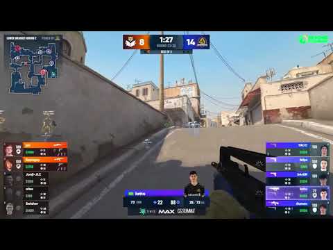 O Plano x Fúria - O Plano amassou a Fúria - cs_summit 8