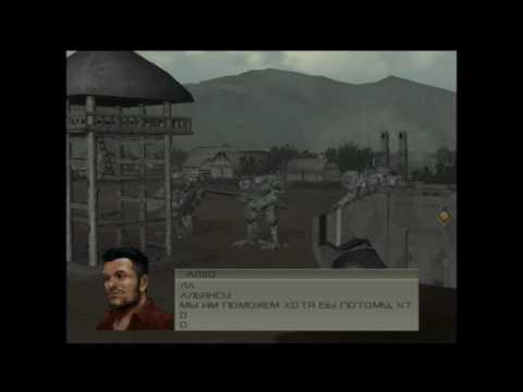 Front mission 4 part 6