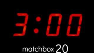 Matchbox 20 - 3 a.m. [Lyrics]
