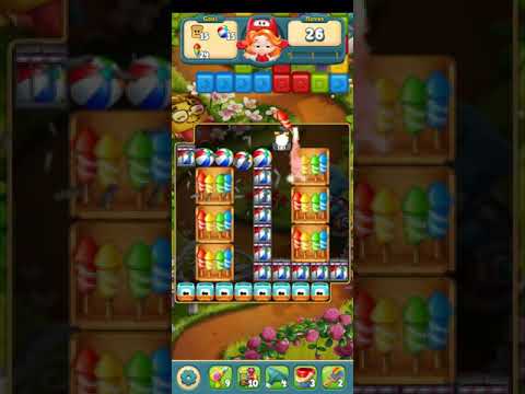 Toy Blast level 5679