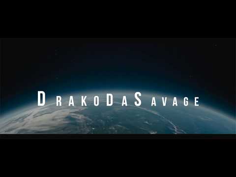 Drako da savage - Vintage (Official Video) shot by @KCVISUALS