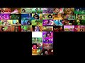 Fairly Oddparents A New Wish Every Episode Played At The Same Time