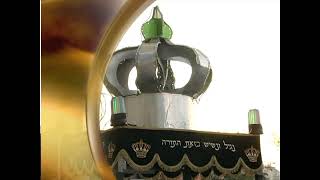 הס''ת להיכל "תפארת ישראל" - סוכות תש"ע בשילוב קטעים נדירים ממרנן הגרי"ש אלישיב והגר"ח קניבסקי זצוק"ל