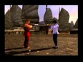 Tekken Hall Of Fate