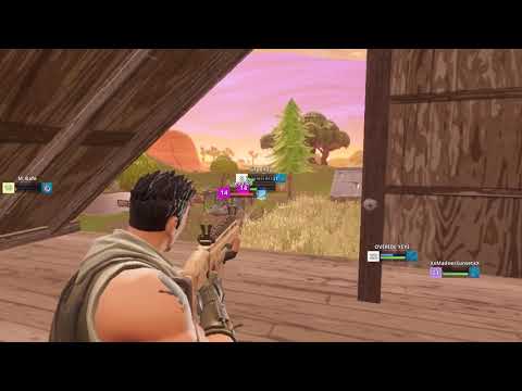 20180930 octo fatal 6 kills début