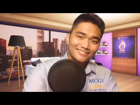 Lets read Genesis Chapter 1