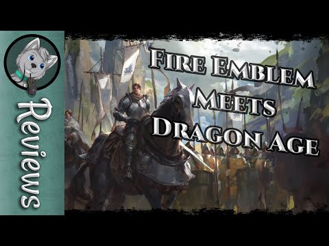 Lost Eidolons? More Like, "Lost My Patience!" | Stiles' Reviews