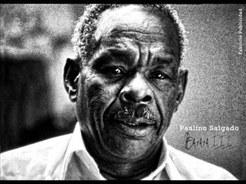 Hacha, Machete y Garabato (El tambor de Paulino Salgado BATATA III)