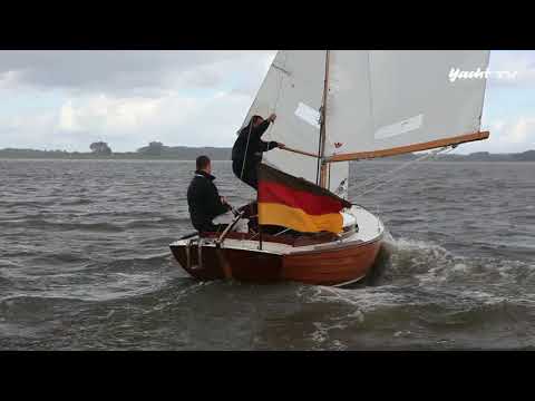 Folkeboot: Folk model for 70 years