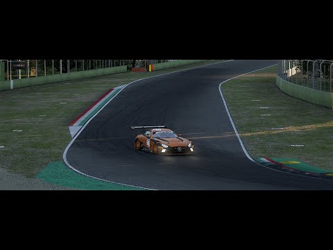 SRHI 12hrs - Imola